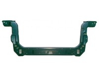 Traverse Vorne Oben Mini Countryman 2010-2016