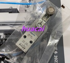 1PC Festo RW-3-M5 No. 4031 Rotary lever valve