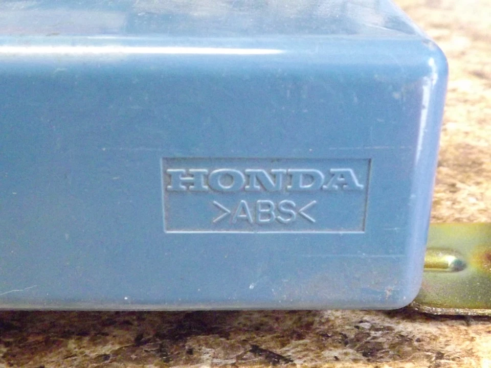 96-00 OEM USDM Honda Civic EK cupé conductor alimentación principal cerradura puerta módulo de control Foto 2 de 4