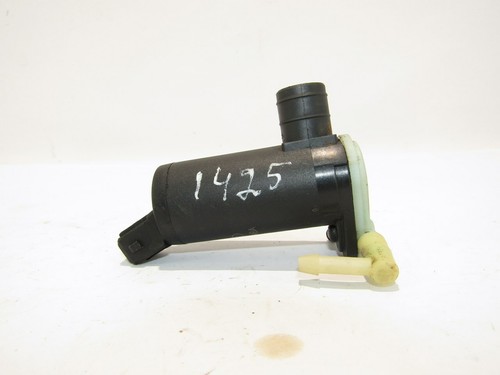 Ford Fiesta MK5 2005 Windshield Washer Pump Wischwasserpumpe Waschwasser