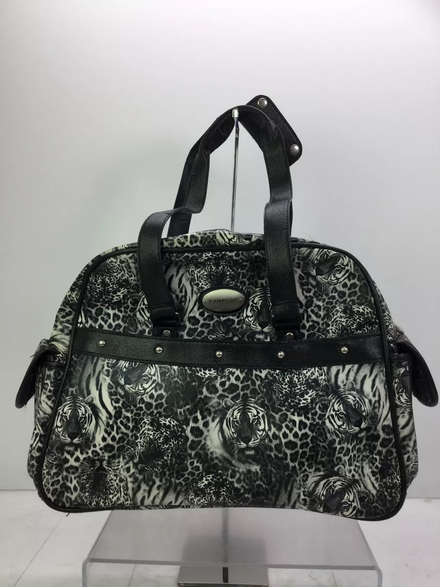 Rampage travel best sale bag