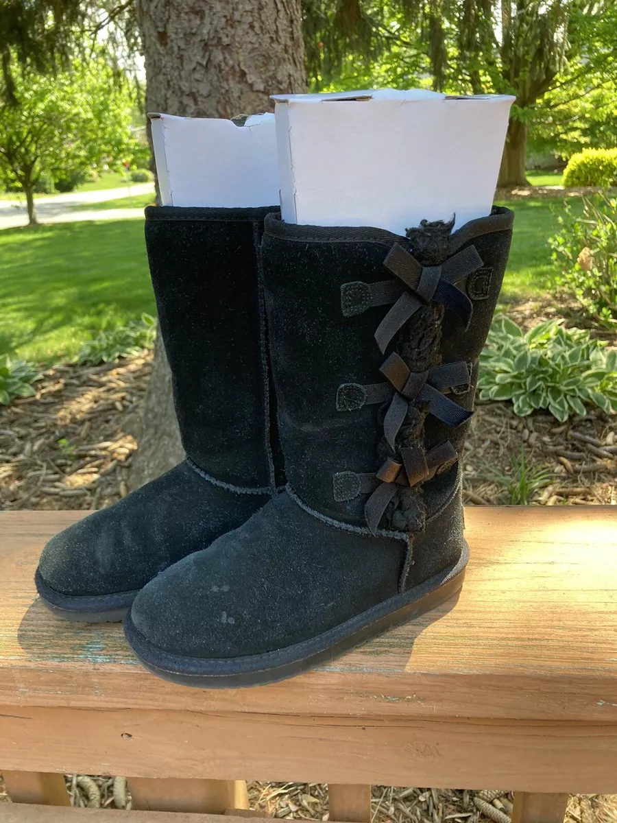 Koolaburra by best sale ugg sizing