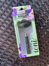 Ioni 100% Natural Jade Face Massage Roller