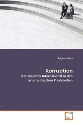 Thumbnail - Korruption Transparency International In Den Österreichischen
