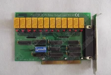 1PC Used Advantech PCL-735 A1 IO card