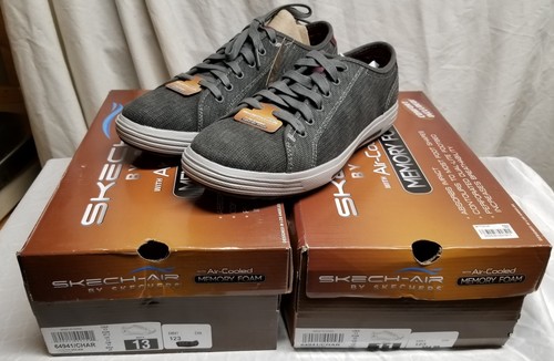 Skech-Air Varsity Training Shoes 