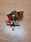 DRIVERS DOOR LOCK MECHANISM LATCH LEFT SIDE 12417478 M1078 M1079 M1083 FMTV LMTV