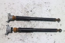 Stoßdämpfer Hinten Links und Rechts MERCEDES-BENZ  B-KLASSE (W242, W246) B 200