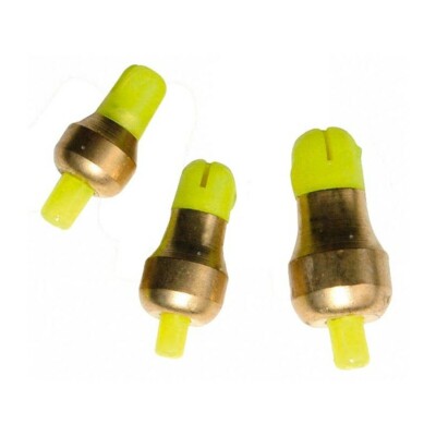 STONFO ELITE FEDERBELASTETER PLUMMET 2ER PACK 8 GRÖßEN