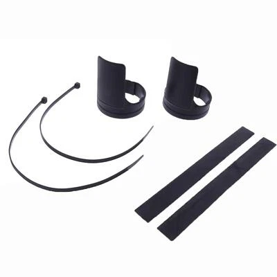 JMP Gabelprotektor schwarz BA08P-0001B