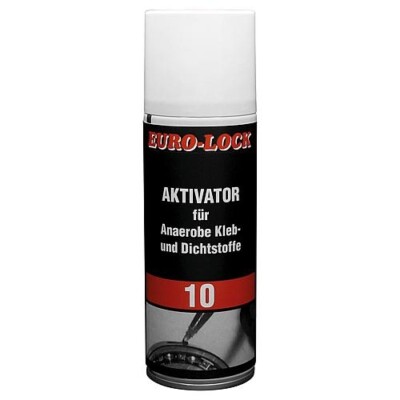 EURO-LOCK LOS 10 Aktivator 150ml Sprühdose
