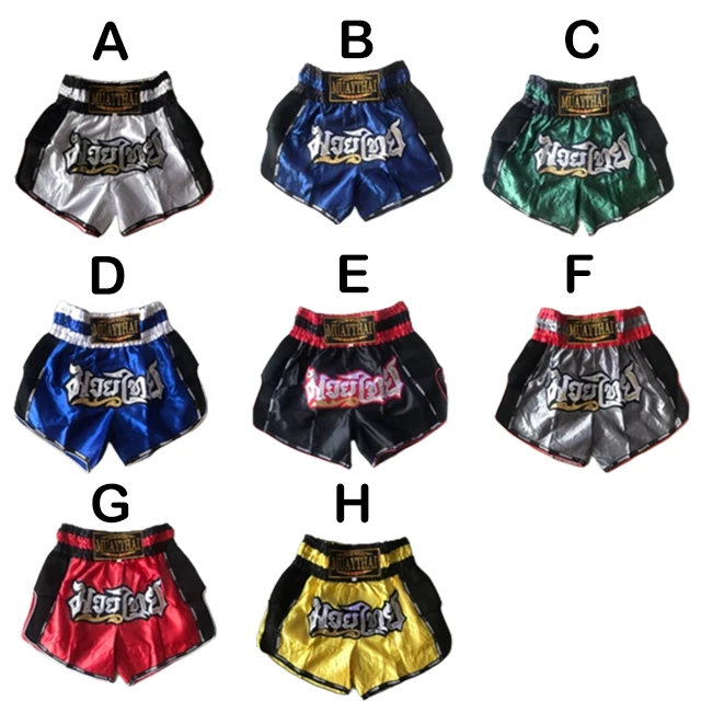 Short muay thai thailande new arrivals