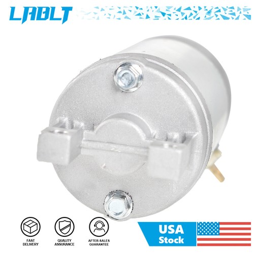 LABLT For Yamaha Starter Motor Breeze YFA125 YFA125 124cc YFM125 Grizzly - Picture 7 of 8