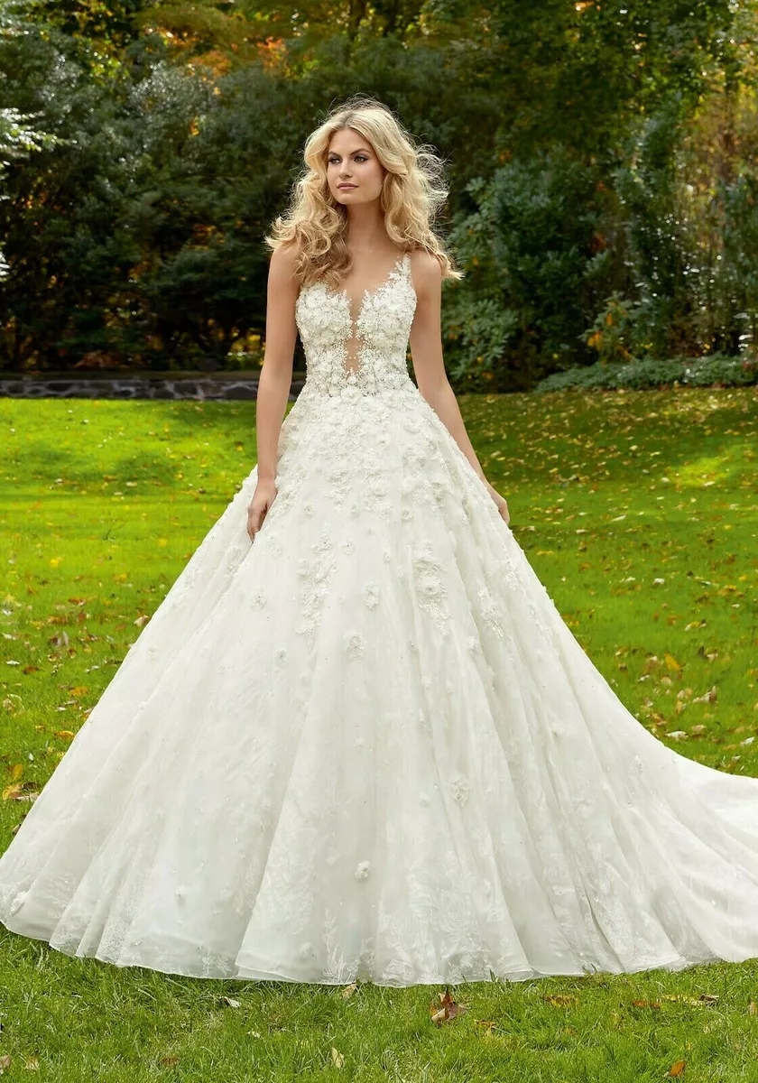 mori lee dress