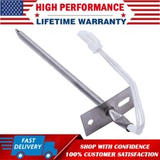 W10181986 WPW10181986 8273902 AP6016450 For Range Oven Sensor Temperature Probe