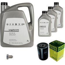 Filtre à huile Seat TERRA