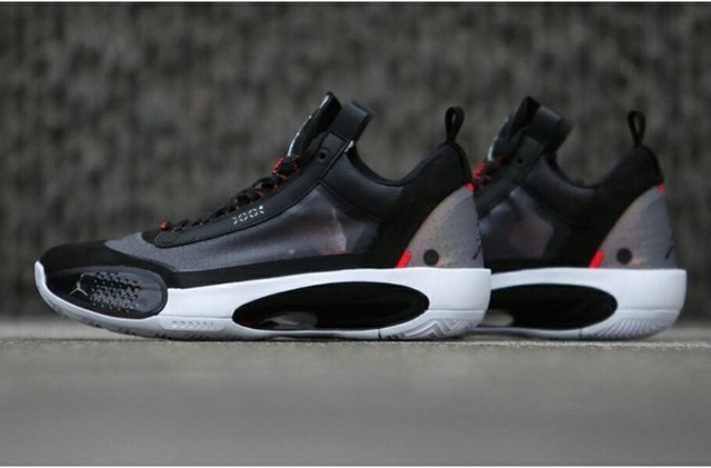 air jordan 34 low luka