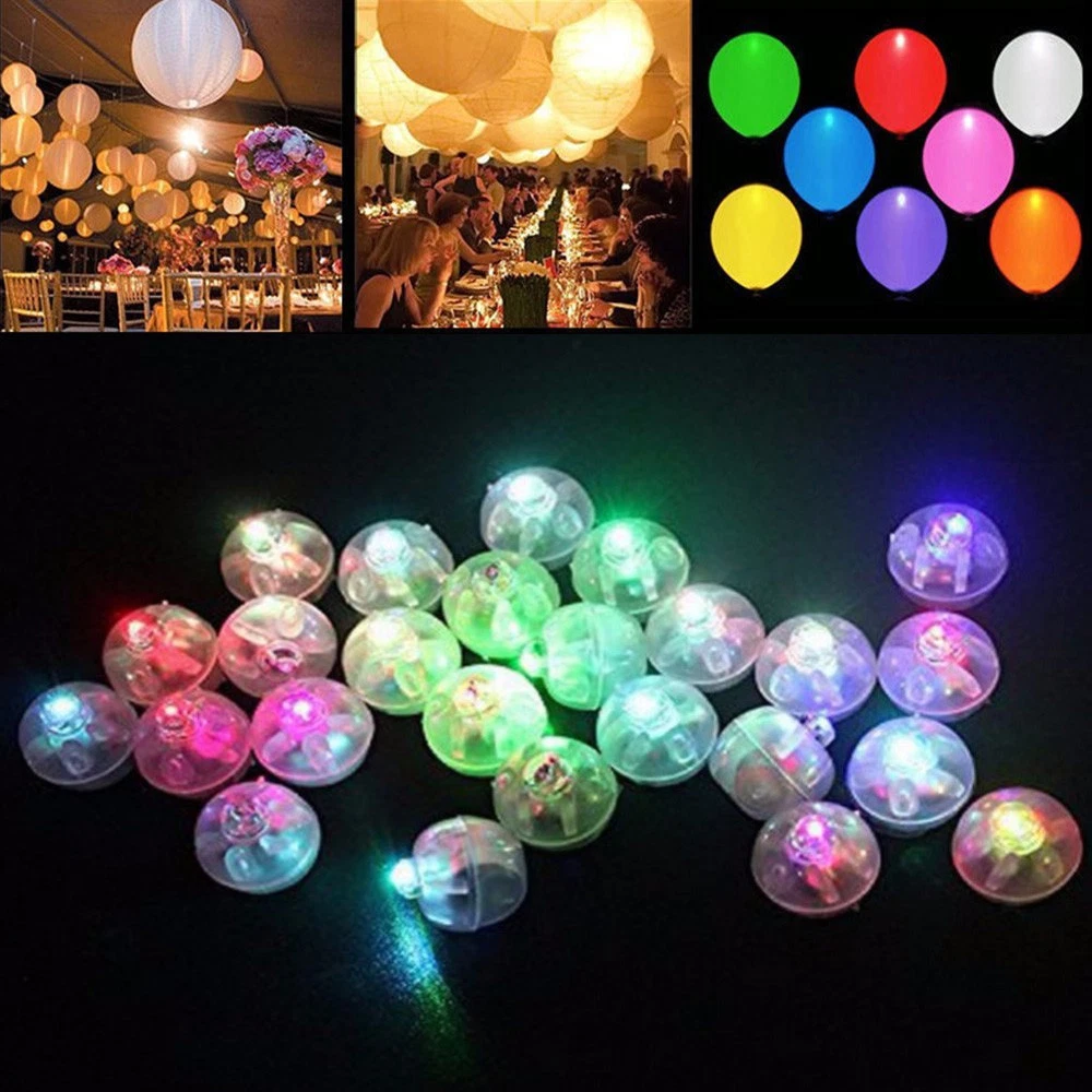 Small light ball deals