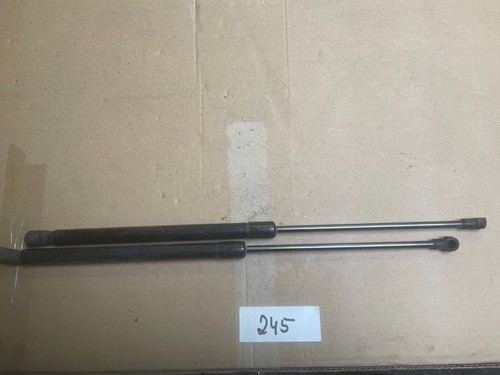 VW Polo IV 9N 2001-2009 Gasdämpfer Hebestütze Kofferraum Heckklappendämpfer