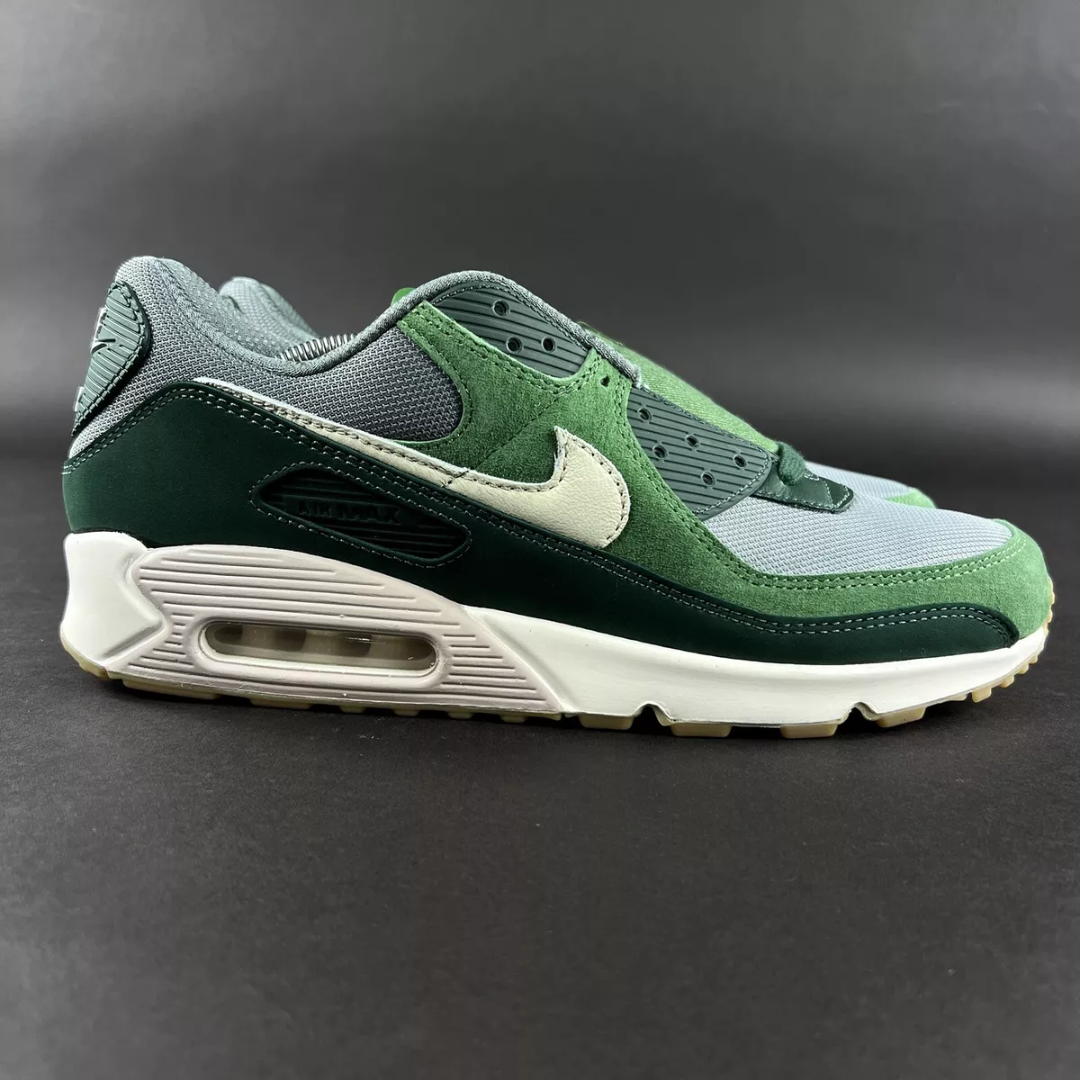 Nike Air Max 90 Pro Green