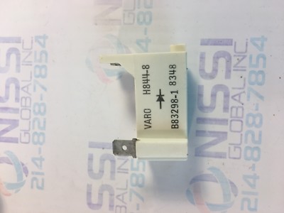 Varo H844-8 High Voltage Diode/Rectifier B83298-1