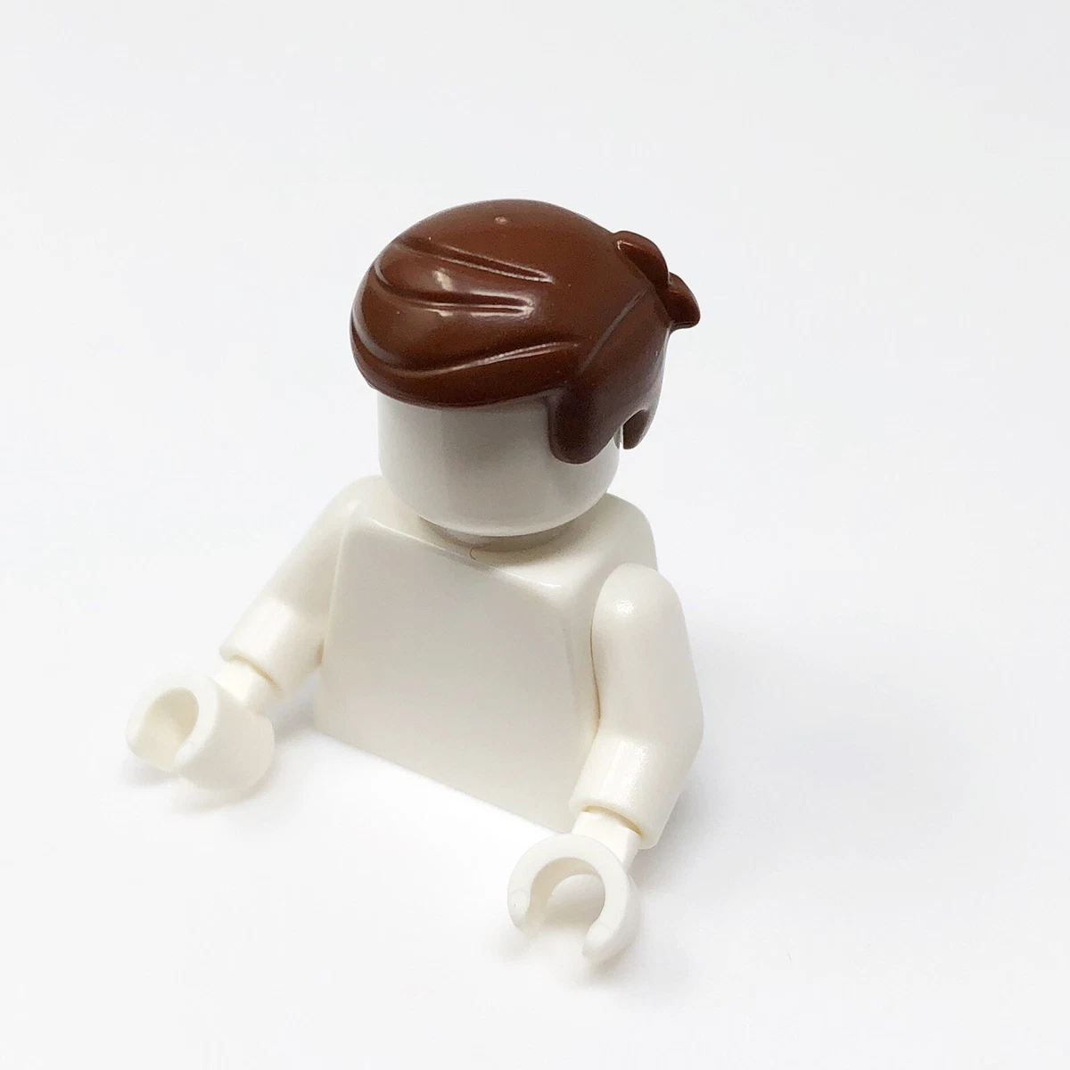 Lego emmet hair new arrivals
