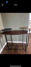 Swoon Console Table