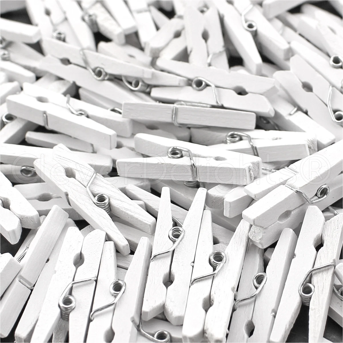 Mini clothespins deals