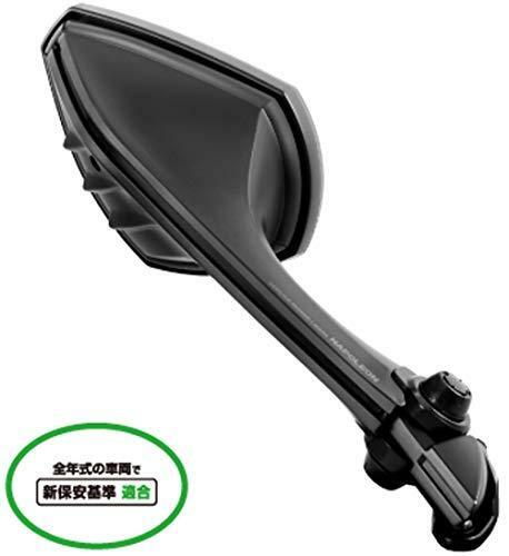 TANAX Bike Mirror Napoleon Cowling Mirror Libra 2 Right Only 1