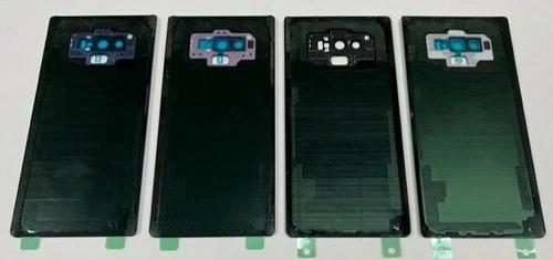 Battery Cover Back Door Replacement Part For Samsung Galaxy Note 9 N960 - Picture 2 of 10