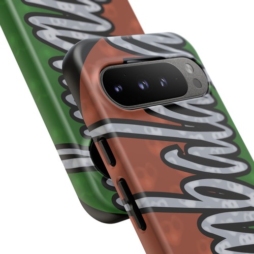 Phone Case, iPhone 16, Samsung Galaxy S24, S25, Jambalaya Michael Jordan - Picture 127 of 255