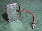 <!--F#f_0-->REMOTE Side Mirror RHS Holden HQ HJ HX HZ WB Statesman Caprice Deville Premier<!--F/-->