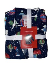 Brand New- Wondershop 1 Piece Family Sleepwear Womens Size L 