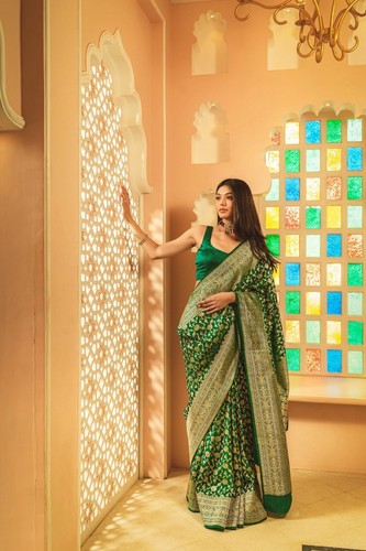 Sari Da Sposa Bollywood Designer Indiano Pakistano Sari Da Sposa Bollywood Designer Indiano Pakistano