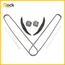 Timing Chain Kit For Ford Fusion 03-09 Mercury Milan Mazda 6 Lincoln 3.0 DOHC V6
