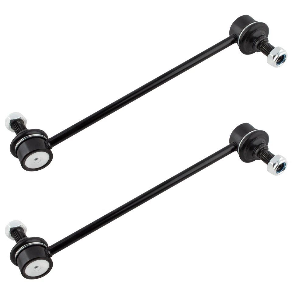 Suspensión de eslabones de extremo de barra estabilizadora delantera 2 piezas para Saturn LS LS1 LS2 LW1 LW2 2000 Foto 2 de 4