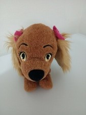 Lucy Dog