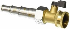 Thexton 356 Cooling System Backflush Tool Antifreeze Coolant New Free Shipping