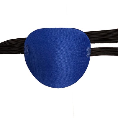 Pirate Eye Patch Single Eye Patch Eyepatch Adjustable Eye Patch Cosplay Cost*j*
