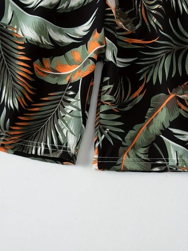 Boys summer swim shorts age 11-12 BNWT includes postage - Picture 4 of 7