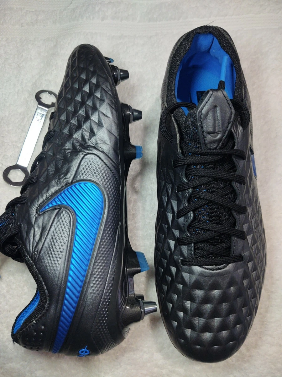 Nike Tiempo Legend 8 Elite SG Pro Hyper Royal | eBay