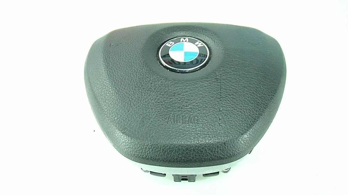 BMW oem Safety Unit module, driver