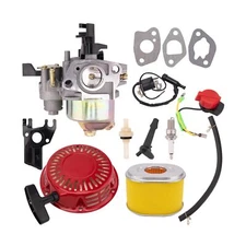 GX160 GX200 Carburetor Compatible with Honda GX120 GX140 GX 160 GX1... Fast Ship