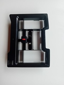 de'longhi dinamica ecam 350.55.b Ersatzteile Tropfschale Restwasser