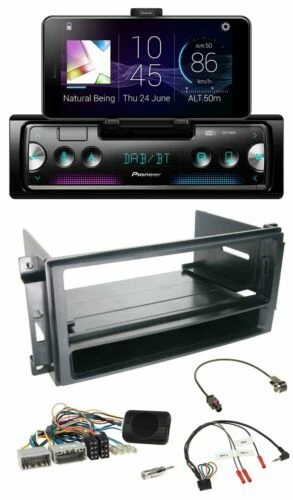 Pioneer Autoradios Sebring