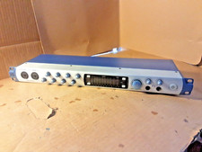 PRESONUS STUDIO18/24 audio interface, NO POWER ON TEST, PARTS/REPAIR