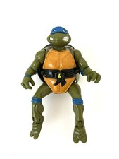 Mutations Mutatin' Leonardo Teenage Mutant Ninja Turtles TMNT 1992 Playmates Leo