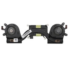 CPU FAN Heatsink For Lenovo Yoga 730-13IWL 81JR 5H40T02803 EG50040S1-CD30-S9A
