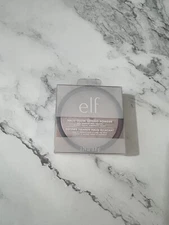 e.l.f. Halo Glow LIGHT PINK Setting Powder
