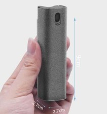 2 In 1 Phone/Computer Screen Cleaner Kit